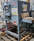 Shanklin T-6xl Shrink Tunnel - Read Description