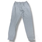 Polo Ralph Lauren Pajama Joggers Men s Size Medium M Gray Blue Pony