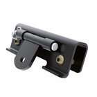 Ski-doo Oem Heavy Duty Tongue Hitch Kit Rev-xp Xr Xs Xm Xu 860200902 Snowmobile
