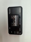 Seiko Guitar Tuner Chromatic Auto St900 Working Music Instrument Banjo Bass