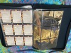 Lost Tales Story Deck Complete Base Story   Heralds 1-6  And Story Deck Binder 