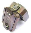 Antique Vintage Brass Solid Kelvin   Hughes 1917 Brunton Compass Handmade Gift