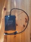 Raayoo External Usb Floppy Disk Drive - Portable 3 5   Fdd For Pc mac