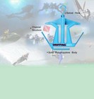 Drippingwet Wet Suit And Gear Hanger    