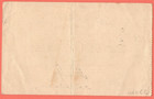 Russia - Ukraine Kharkov Partnership Autocredit 3 Rub 1919 Remainder Uk 4758