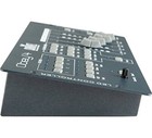Chauvet Dj Led Lighting  obey4 