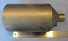 New Penn 4  X 1  Concentric Swage Nipple Carbon Steel Cs A234 Xh Bw X Pe Usa