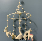 Pehr Baby Mobile 100  Felted Wool   Just Hatched  Retired Style   95 Retail  New
