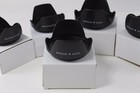 67mm Tulip Flower Lens Hood Fordslr Nikon Dx Nikkor 18-140mm F 3 5-5 6g Ed Vr