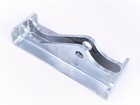 Aluminum Tumbling Media For Metal Parts - 3 8  Size - Most Durable And Effective