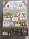 New sealed - Grand Austria Hotel Board Game - Lookout Games