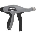 Panduit Gts-e Ergonomic Cable Tie Fastening Tool Nylon Zip Tie Installation New