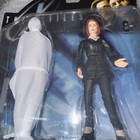 Mcfarlane Toys The X Files Fight The Future Agent Dana Scully Series 1
