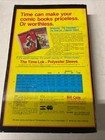 1981 The Comic Book Price Guide No  11 Price Guide Overstreet Paperback