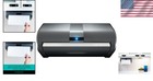 Touchless Paper Towel Dispenser Automatic Sensor Hands Free Kitchen Bathroom