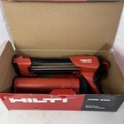 Hilti Hdm 500 Manual Dispenser 2101993 W  Hit Cr 500 Brand New -open Box