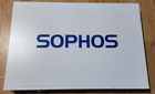 Sophos Sg 330 Utm 9 Rev1 8-port Gigabit Firewall Security Appliance