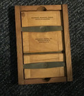 Nice Old Antique Eastman Kodak Wood Printing Frame 3 1 2 x 5 1 2  Negative Plate