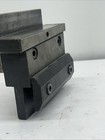 Amada Brake Press Punch Holder  Tool Hold Amada European Style Holders Brake Die
