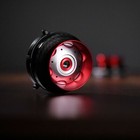 1 Pair New Generation Nab Adapters For Akai Revox Studer Pioneer Teac Etc 