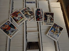 2020-2025 Topps Baseball Cards Bulk Base Lot Of 300  Cards