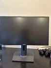 Asus Mg248qr 24  Full Hd 144hz Dvi Hdmi Dp Freesync Gaming Led Monitor