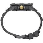 Luminox Men s Watch Master Carbon Navy Seal Black Dial Strap Xs 3805 nolb set