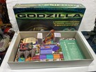 1998 Godzilla Lot
