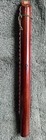 Antique Wooden Flute From Yugoslavia
