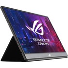 Asus Rog Strix Xg17ahpe 17 3  Full Hd Gaming Lcd Monitor - 16 9 - Black