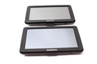 2 Garmin Nuvi Gps Models  2757lm   2797lm Automotive Gps Navigation As Is