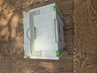 Festool 575389 Ts 75 Eq-f-plus Saw With Systainer Case