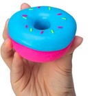 Arrival Schylling Needoh Jelly Donut Squeeze Toy  Stress Relief Squishy Toy With
