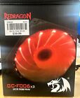 3 Pack 12cm Rgb  Computer Case Fan  Pc Cooling Fan