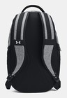 Under Armour Hustle 5 0 Backpack  School Travel Bag Adults kids New Missing Tag