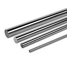Mild Steel Rod Bar Round Solid Metal Working 4mm To 50mm Dia 100mm To 300mm Long