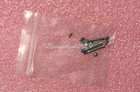 10 Pcs New Apple Macbook Pro 13  15  17  Bottom Back Case Cover Screw Screws Set