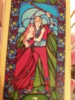 Rare -art Nouveau Tarot Deck- Unsealed With Compete Deck And Instructions