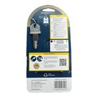 Squire Pro Max Stronghold Ss65cs Strongest 2 5  Padlock