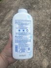 Johnson   Johnson s Baby Powder Talc Original 17oz Rare Soft Skin Powder 500g