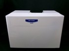 Used Juki Hzl-7800 Computerized Sewing Machine Auto Thread Cutter Tested Japan
