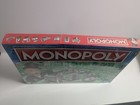 Monopoly Board Game Hasbro Gaming Classic Edition New Factory Sealed