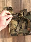 Original Pouch For Magazines With Cartridges  Russian Army 
