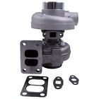 Turbo H1c Turbocharger 3522900 For Cummins Engine 4bt3 9 4ta-390 Loader580l 580k