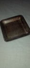 Hotel Muehleback Vintage Silver Plate Trinket Dish Nice Patina 