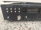 Vintage Tandberg 3001a Reference Fm Tuner - Clean Internal - Untested As-is