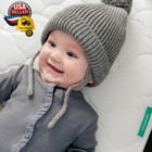 Waterproof Crib Mattress Pad   Ultra-breathable Quilted Layer For Comfort   Univ