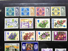 Bermuda Collection Of 26 Mint Commemoratives  Mh   Mnh