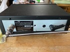 Whistler Ws1065 Digital Base Desktop Mobile Scanner