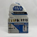 Star Wars Legacy Bd 48 Luke Skywalker 3 75  Figure  episode 3 Concept Art  Read